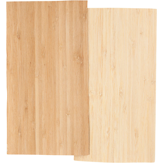 Calliv Company Bamboo Napa, 2 hojas