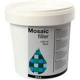 Https: www.cchobby.nl junta de mosaico-negro-1000-ml-1-cubo