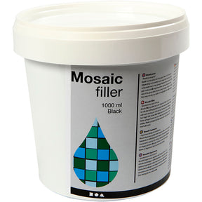 Https: www.cchobby.nl junta de mosaico-negro-1000-ml-1-cubo