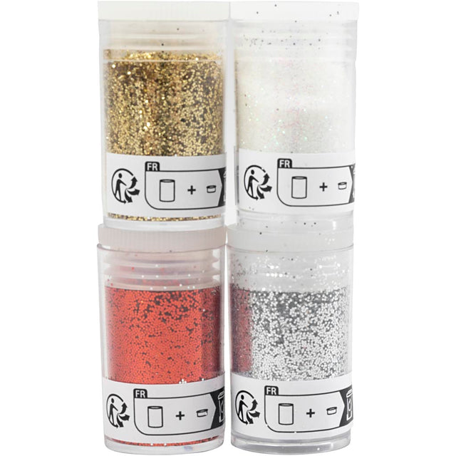 Https: www.cchobby.nl purpurina-y-lentejuelas-oro-rojo-plata-blanco-4x5-gr-1-caja