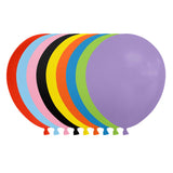 Globos globos colores mixtos 13 cm, 100º.