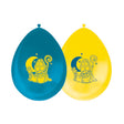 Globos | 12 piezas