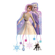 Globos piñata 37x23cm frozen 2