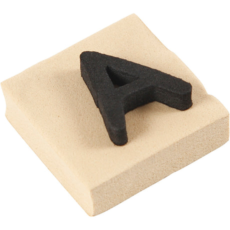 Empresa creativa https: www.cchobby.nl sellos-de-espuma-tamaño-3x3-cm-espesor-13-mm-42-piezas-1-caja