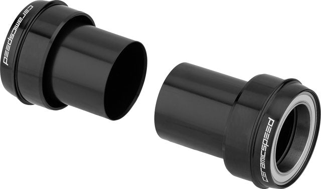 Pedalier de carretera Ceramicspeed alpha pf30 30mm