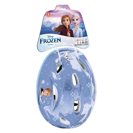 Casco congelado Mondo Disney - ajustable - 52-56cm