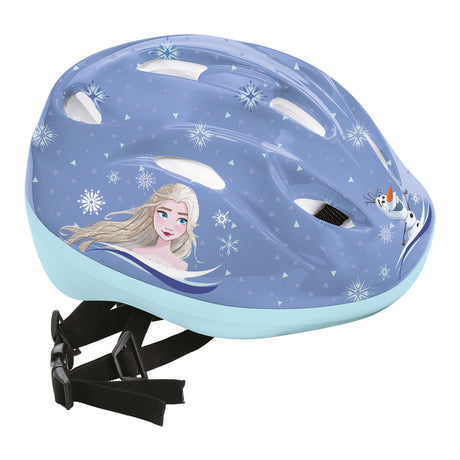 Casco congelado Mondo Disney - ajustable - 52-56cm
