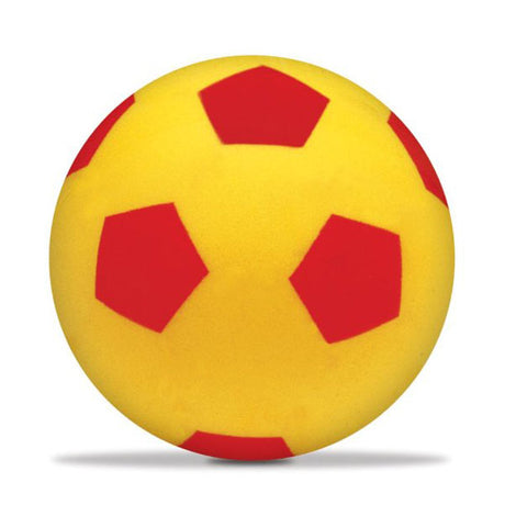 Impresión de fútbol de softbol Mondo