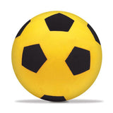 Impresión de fútbol de softbol Mondo