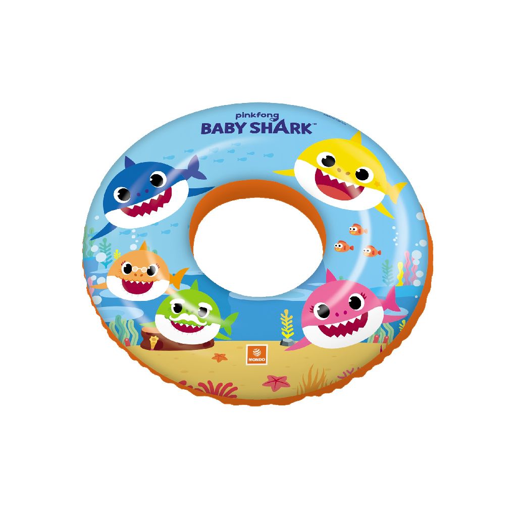 Mondo Ring Baby Shark