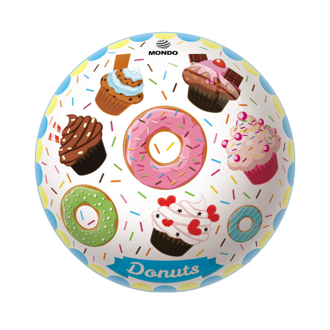 Mondo Decorbal Sweorness, 14 cm