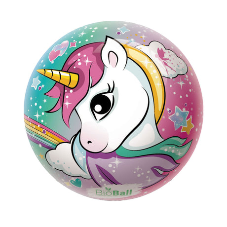 Mondo Decorbal Unicornio, 14 cm