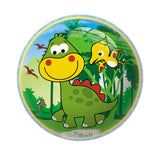 Unice juguetes mondo bola decorativa dino, 14cm