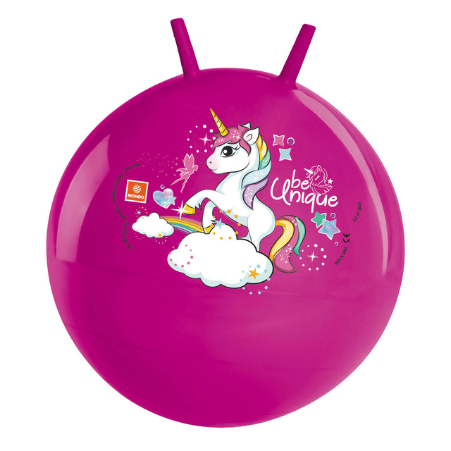 Mondo Skippybal Unicornio