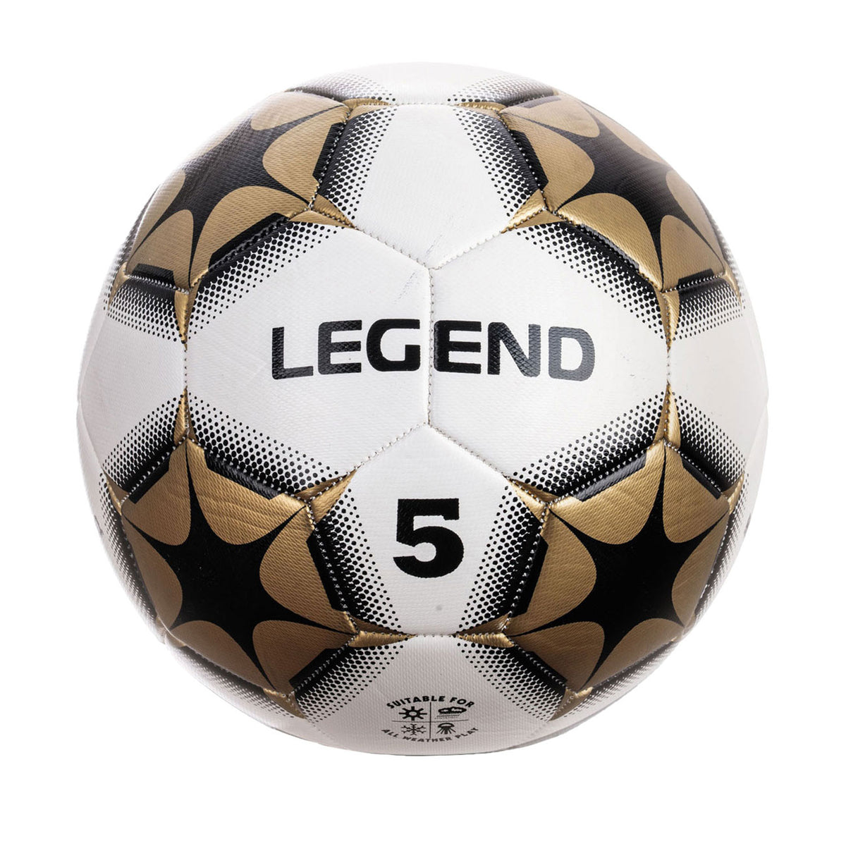 Legend de Mondo Football, 21.5cm