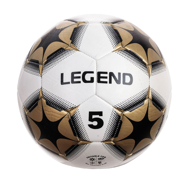 Legend de Mondo Football, 21.5cm