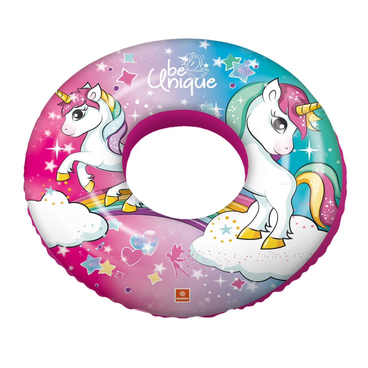 Mondo Ring Ring Unicornio, 50 cm
