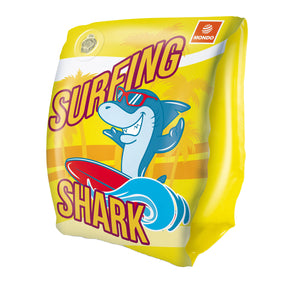 Tiburón de surf de mondo