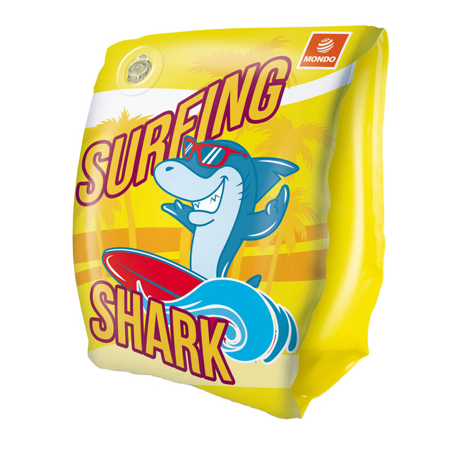 Tiburón de surf de mondo