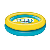 Tiburón de surf de piscina mondo, 100 cm