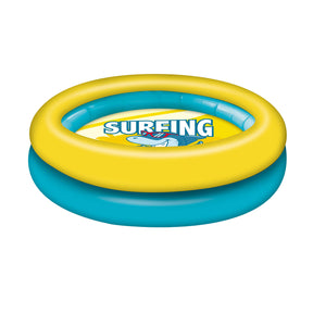 Tiburón de surf de piscina mondo, 100 cm