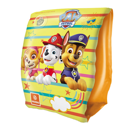 Manguitos de natación patrulla canina 2-6 años