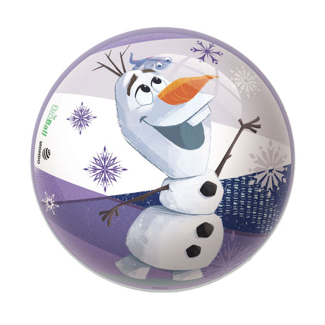 Unice juguetes mondo bola decorativa frozen, 23cm
