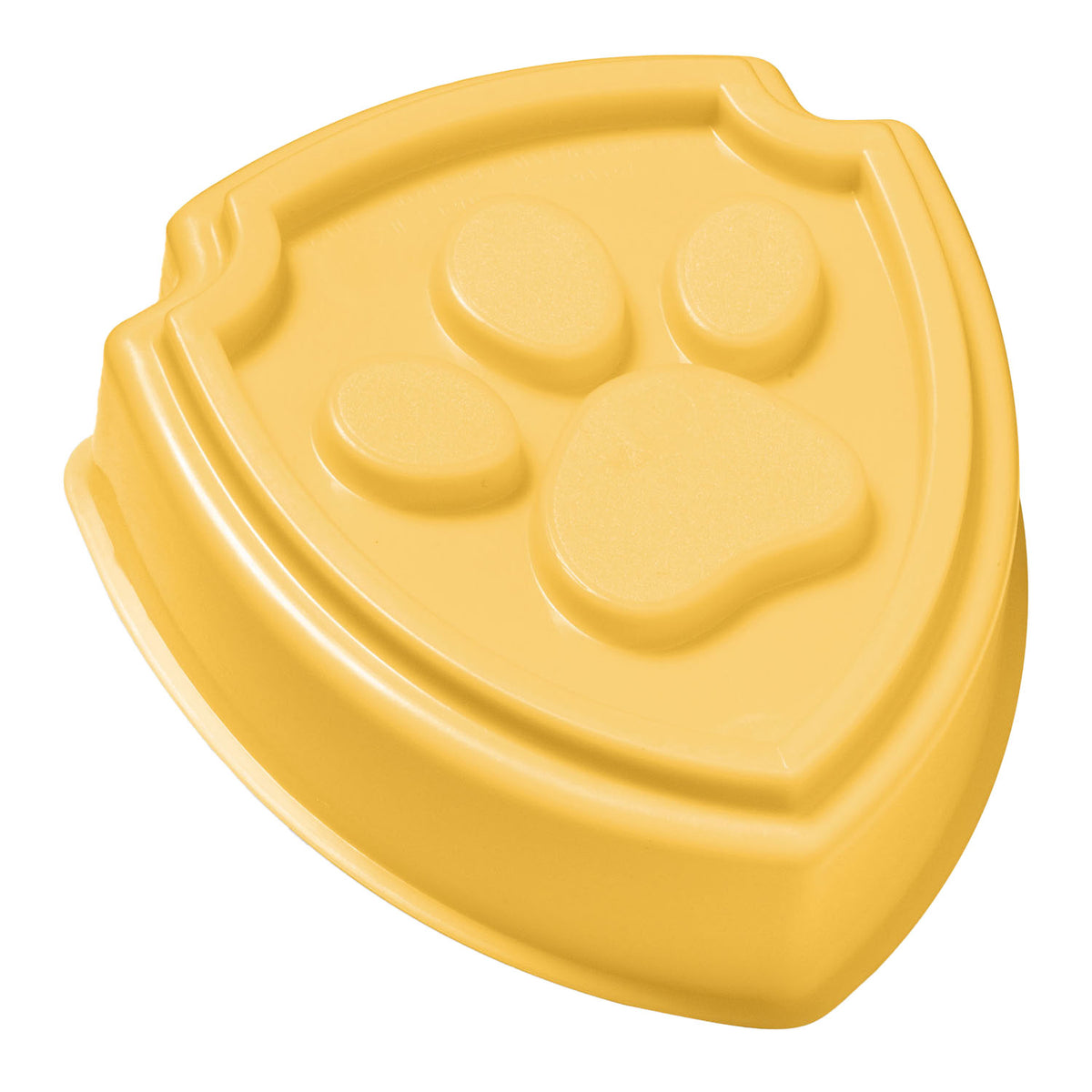 Juego de cubos Mondo patrulla canina 6 piezas