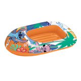 Unice juguetes mondo embarcación hinchable stitch
