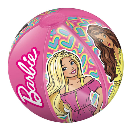 Mondo pelota de playa barbie, 50cm