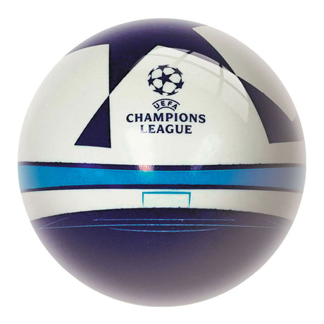 Liga de campeones de fútbol Mondo - 13cm