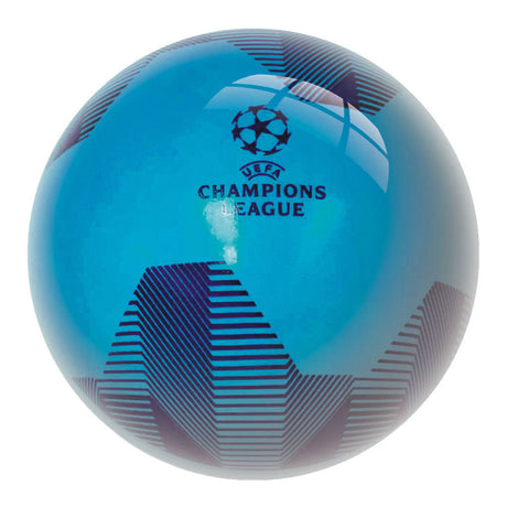 Liga de campeones de fútbol Mondo - 13cm