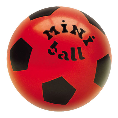 Mini balón de fútbol Mondo - 14cm