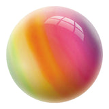 Mondo bola decorativa arcoíris - 14cm
