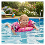Bandas de natación mondo minnie mouse