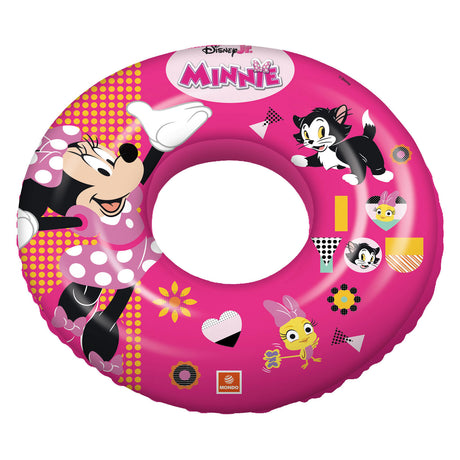 Mondo flotador 16967 minnie mouse - 50 cm rosa