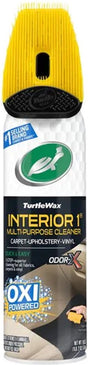 Cera de tortuga - 52868 Green Line Interior 1 - 400 ml
