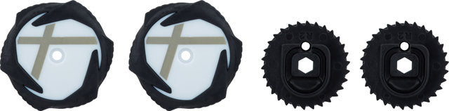 Kit de reparación del sistema de cierre giratorio Northwave x-dial slw 2 3