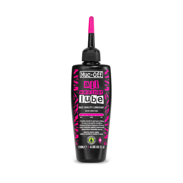 Lubricante para todo clima Muc-off 120ml