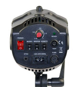 Conjunto de flash de estudio Falcon Eyes ssk-2250d