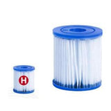 Cartucho de filtro intex h