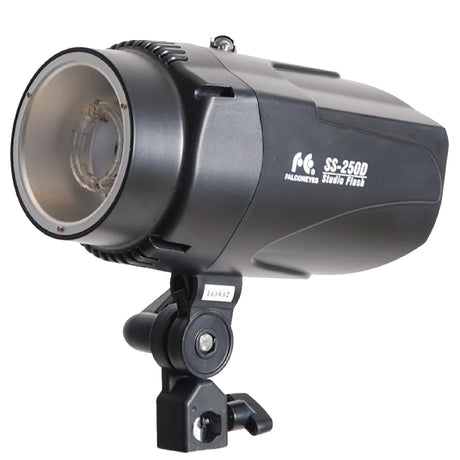 Flash de estudio Falcon Eyes ss-250d
