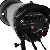 Flash de estudio Falcon Eyes TF-400a