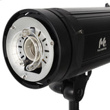 Flash de estudio Falcon Eyes TF-400a
