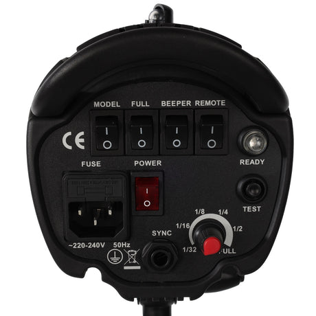 Flash de estudio Falcon Eyes TF-600a