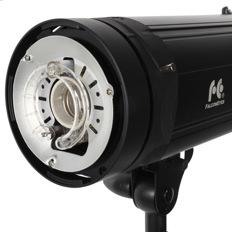 Flash de estudio Falcon Eyes TF-900a