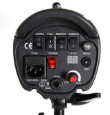 Flash de estudio Falcon Eyes TF-601 digital