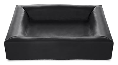 Cesta para perros cama Bia original negro