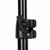 Juego de luz continua Falcon Eyes lh-esb5050k2 2x40w