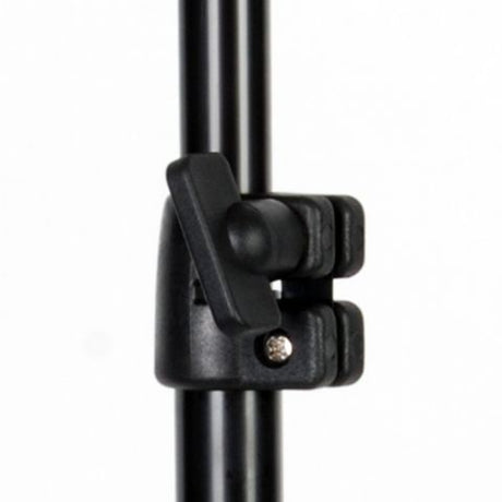 Juego de luz continua Falcon Eyes lh-esb5050k2 2x40w